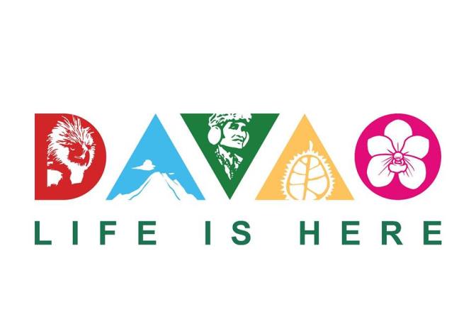 Davao Logo 2017